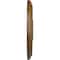 Ekena Millwork Tirana Medallion (Canopies up to 4 3/4"), 13 7/8"OD x 3 3/4"ID x 1 1/4"P, Smokey Topaz Crackle CM13TISTC - alternate 3